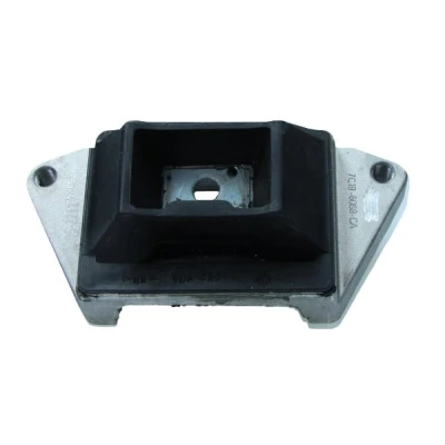 Abbildung von MAXGEAR 40 0648 Motorlager hinten Gummimetalllager FORD: Transit Mk6 Kastenwagen, V363 Bus