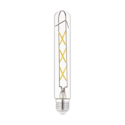 Abbildung von Eglo 110013 LED Filament Leuchtmittel E27 L:18.5cm Ø:3cm 2700K