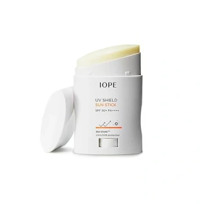 Abbildung von IOPE UV Shield Sun Stick LSF 50+ PA++++ 20g