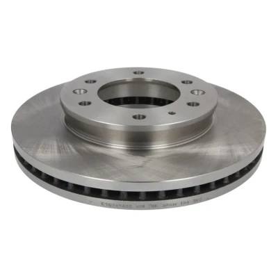 Abbildung von ABE C3G049ABE Bremsscheibe Vorderachse 302 32 6 06/09 139,7 innenbelüftet FORD: Ranger Mk3