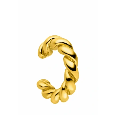 Abbildung von Purelei Desire Ohrringe, Damen, Größe: One Size, Goldfarben