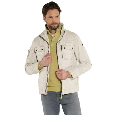 Abbildung von Engbers Kurzjacke Baumwoll Jacke regular