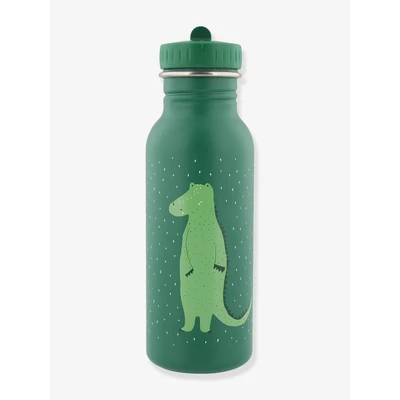 Abbildung von Trixie MR. Crocodile Trinkflasche multicoloured für Kinder, Größe: One Size, Multi coloured