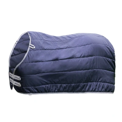 Abbildung von LeMieux Unterdecken Arika Liner 200g Navy 140/192