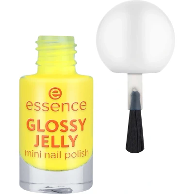 Abbildung von essence Mini Nail Polish 06 Glossy Jelly