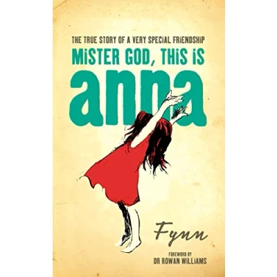 Abbildung von Mister God, This is Anna: The true story of a very special friendship