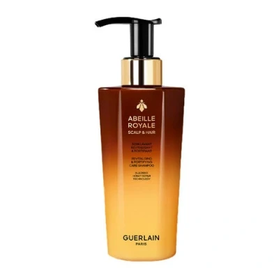Abbildung von Guerlain Abeille Royale Revitalising &amp; Fortifying Shampoo 290 ml