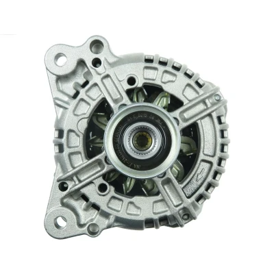 Abbildung von AS PL A0362PR Lichtmaschine 12V 140A VOLKSWAGEN: Touran I, Polo IV Schrägheck, Golf 5 SKODA: Fabia 2 Combi, Roomster