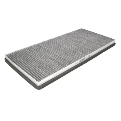 Abbildung von FILTRON K 1265A Innenraumfilter Aktivkohlefilter 538 256 30 BMW: X5, LAND ROVER: Range Rover 3, 4