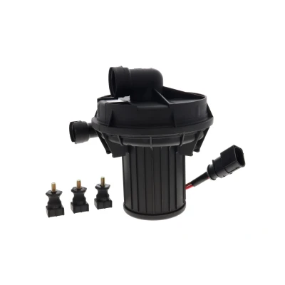 Abbildung von VEMO V10 63 0057 Sekundärluftpumpe VOLKSWAGEN: Golf 5 Schrägheck, 4 Passat B5 GP Limousine, AUDI: A3 TT Coupe