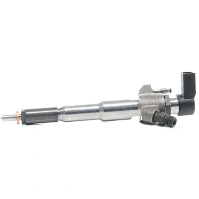 Abbildung von METZGER 0871057 Einspritzdüse Common Rail Ersatzteil muss mit OBD Eigendiagnose Gerät codiert werden Dichtring RENAULT: MASTER 3 Kasten