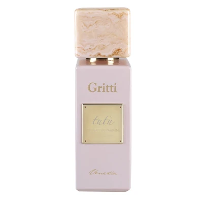 Abbildung von Gritti Tutu Extrait de Parfum 100 ml