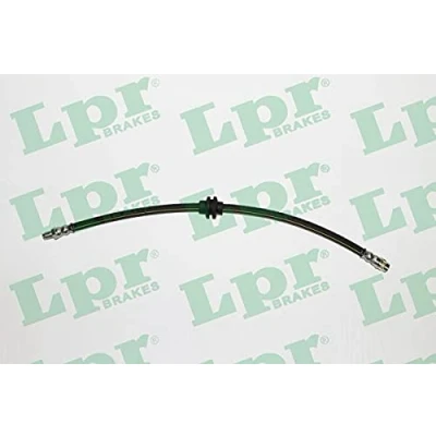 Abbildung von Bremsschlauch LPR 6T48459