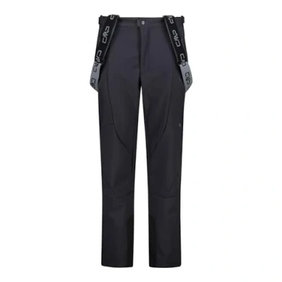 Abbildung von CMP Herren Latzhose, Anthrazit, 46