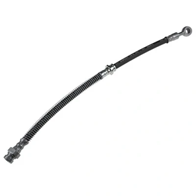 Abbildung von BLUE PRINT ADG053273 Bremsschläuche Hinterachse rechts 415 HYUNDAI: i10 I