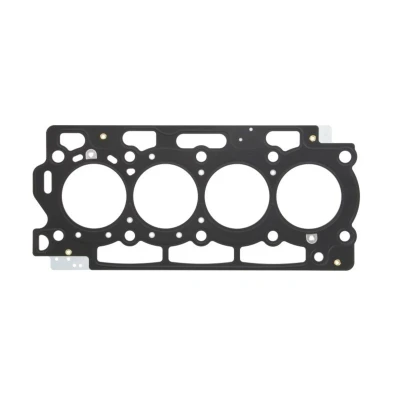 Abbildung von ELRING 569.812 Zylinderkopfdichtung 1,3 76,3 Metall Lagen Dichtung PEUGEOT: 206 Schrägheck, 207 308 I SW, FORD: FIESTA 5