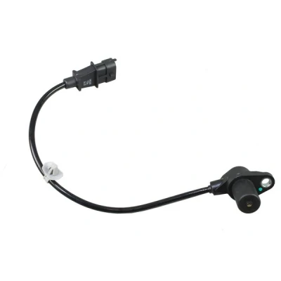 Abbildung von METZGER 0902407 Impulsgeber 3 mit Kabel HYUNDAI: i10 I, Getz, i20 I Schrägheck, KIA: RIO