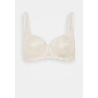 Abbildung von Triumph Amourette Charm Bügel BH, Damen, Größe: 90B, Creamy dream