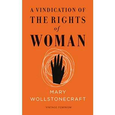 Abbildung von A Vindication of the Rights Woman (Vintage Feminism Short Edition) Editions)