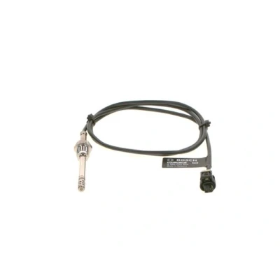 Abbildung von BOSCH 0 986 259 026 Sensor, Abgastemperatur MERCEDES BENZ: E Klasse Limousine, Sprinter 3.5 T Kastenwagen, C Limousine