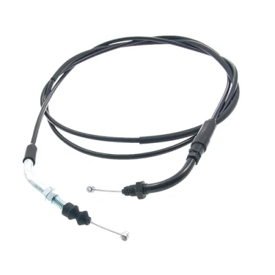 Abbildung von 2EXTREME Gasbowdenzug/Gaszug 212cm für BAOTIAN BT125T 12, 2, 3, 8