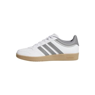 Abbildung von adidas Unisex Hoops 4.0 Shoes Schuhe, FTWR White/Grey Three/GUM4