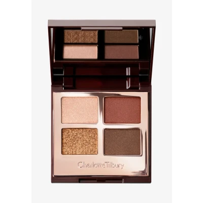 Abbildung von Charlotte Tilbury Luxury Palette Lidschattenpalette, Damen, Größe: One Size, Bella sofia