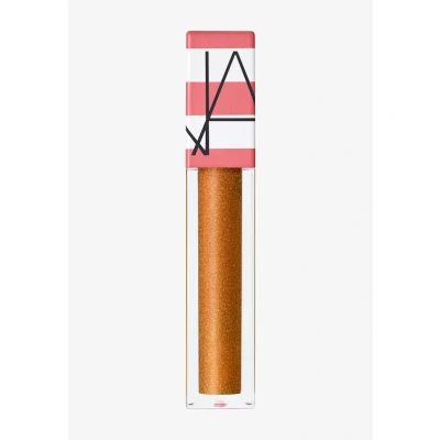 Abbildung von Nars Hot Escape Afterglow Lip Oil Lippenöl nar Laguna