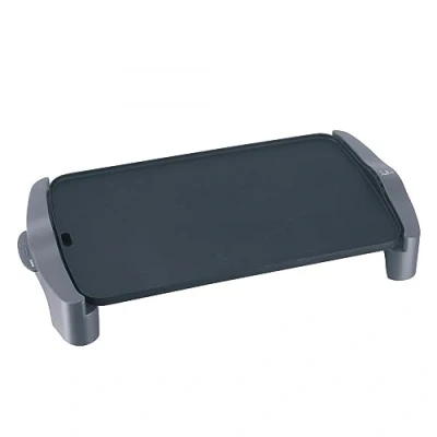 Abbildung von JATA GR555A, Schwarz, 460 x 280 mm, 230 V