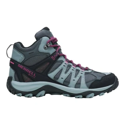 Abbildung von Merrell ACCENTOR 3 SPORT MID GORETEX Wanderschuh wasserdicht