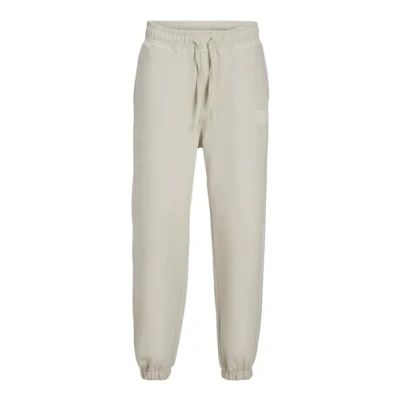 Abbildung von Jack &amp; Jones BILL Riley Jogginghose, Herren, Größe: Medium, Moonbeam