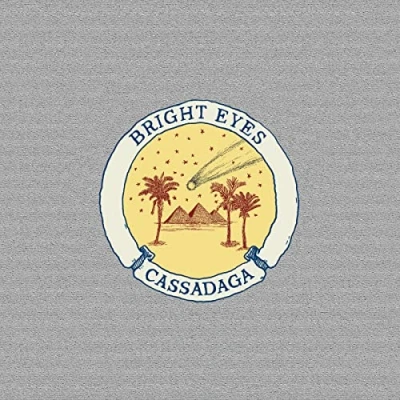 Abbildung von Cassadaga (Yellow Vinyl) [Vinyl LP]