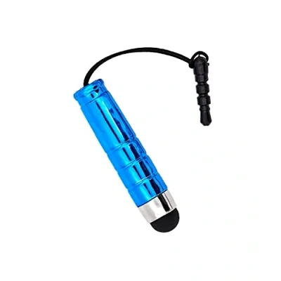 Abbildung von TSI 40111 Touchscreen Pen, blau/orange/schwarz