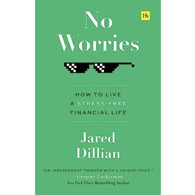 Abbildung von No Worries: How to live a stress free financial life