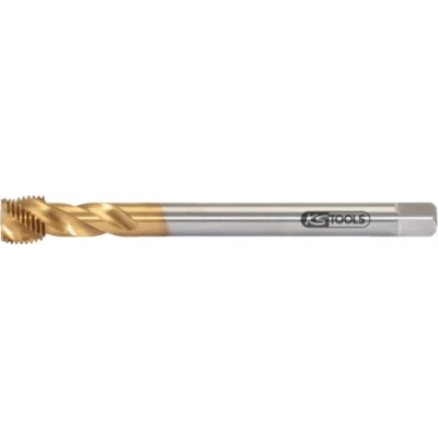 Abbildung von KS TOOLS 152.1038 Gewindebohrer Einschnitt M10x1,0