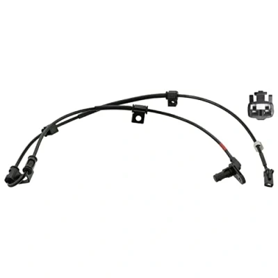 Abbildung von BLUE PRINT ADG071107 ABS Sensor Vorderachse rechts 1030 HYUNDAI: ix35, Tucson