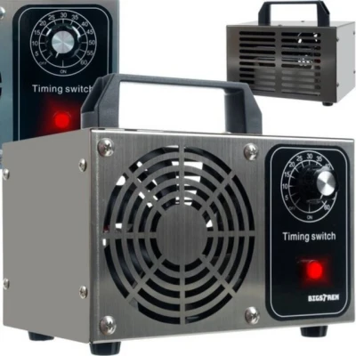 Abbildung von Bigstern ozone generator Bigstren 21208