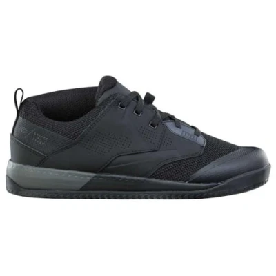 Abbildung von Ion Scrub Amp MTB/Dirt Fahrrad Schuhe schwarz 2024: Größe: 47