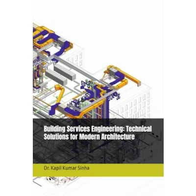 Abbildung von Building Services Engineering: Technical Solutions for Modern Architecture