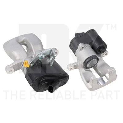 Abbildung von NK 2147340 Bremssattel Aluminium VOLKSWAGEN: Passat B6 Variant, Limousine, CC