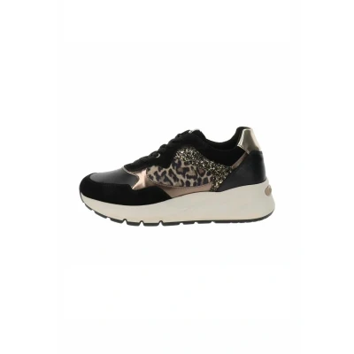 Abbildung von Nero Giardini E512864D Damen Sneakers, EU 37
