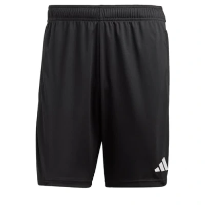 Abbildung von adidas Performance TIRO23 CLUB Trainings Short kurze Sporthose, Herren, Größe: XXL, Black/white