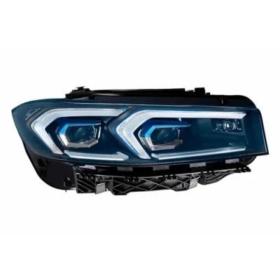 Abbildung von HELLA 1EX 016 808 761 Scheinwerfer BMW: 3 Limousine