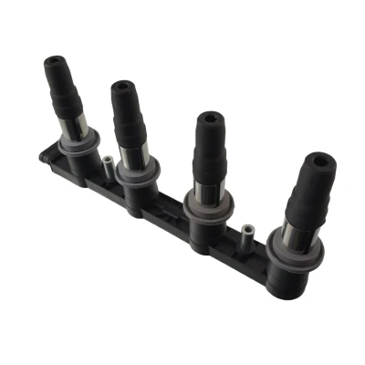 Abbildung von BLUE PRINT ADG014112 Zündspule CHEVROLET: Cruze Limousine, Kombi, Schrägheck