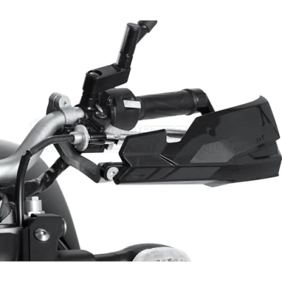 Abbildung von SW MOTECH Kobra Handprotektoren für Yamaha MT 07/MT 09/XSR 700/900