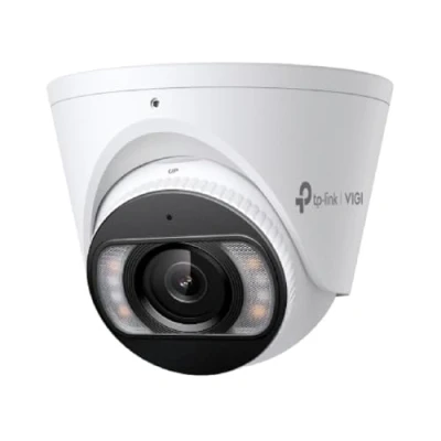 Abbildung von TP Link Omada VIGI C445(4mm) 4MP Full Color Outdoor Turret Kamera
