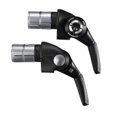 Abbildung von Shimano Dura Ace Schalthebel SL BSR 1