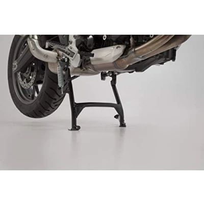 Abbildung von SW MOTECH Hauptständer HPS.07.917.10000/B für BMW F 750 GS mit Tieferl