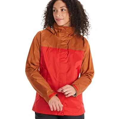 Abbildung von Marmot Wm&#039;s Precip Eco Jacket C20