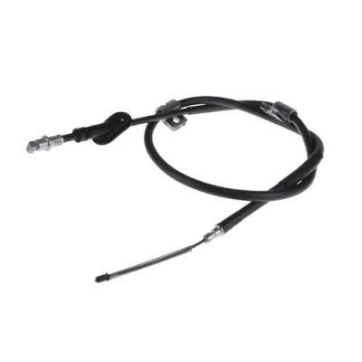 Abbildung von BLUE PRINT ADG04674 Handbremsseil hinten rechts 1520 HYUNDAI: Atos